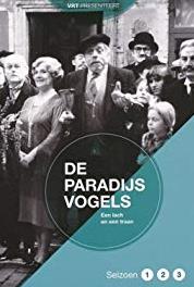 De paradijsvogels Episode #2.5 (1979– ) Online