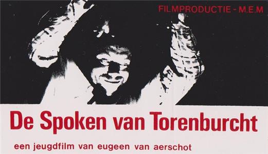 De spoken van de Torenburcht (1977) Online