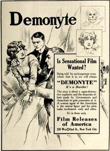 Demonyte (1913) Online