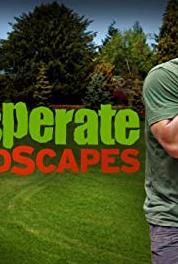 Desperate Landscapes Episode dated 25 April 2012 (2007– ) Online