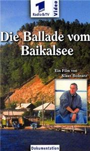Die Ballade vom Baikalsee (1998) Online