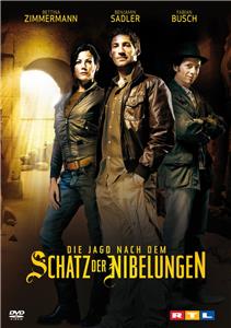 Die Jagd nach dem Schatz der Nibelungen (2008) Online