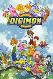 Digimon Zoe's Unbeelievable Adventure (1999–2003) Online