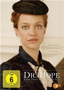 Dr. Hope - Eine Frau gibt nicht auf (2009) Online