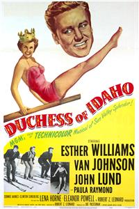 Duchess of Idaho (1950) Online