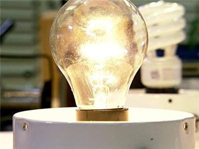 Eco Trip: The Real Cost of Living Light Bulb (2009– ) Online
