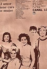 El amor tiene cara de mujer Episode #3.18 (1964–1971) Online