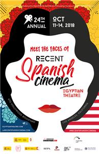 El Lenguetazo Recent Spanish Cinema Red Carpet (2018–2019) Online