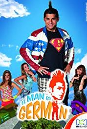 El Man es Germán Episode #1.16 (2010– ) Online