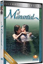 El manantial Episode #1.54 (2001–2002) Online