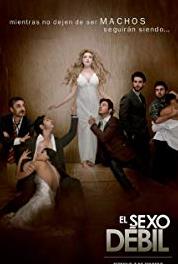 El Sexo Débil Episode #1.15 (2011) Online
