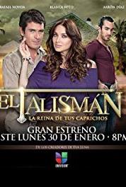 El Talismán Episode #1.20 (2012– ) Online