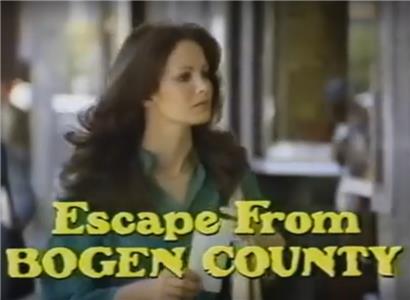 Escape from Bogen County (1977) Online