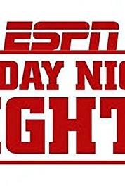 ESPN Friday Night Fights Episode dated 15 September 2000 (1998– ) Online