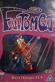 Fantomcat The Incredible Shrinking Fantomcat (1995–1996) Online