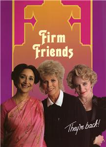 Firm Friends Episode #2.3 (1992–1994) Online