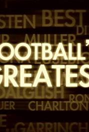 Football's Greatest Cafu (2010– ) Online