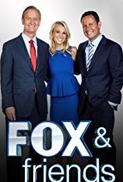 Fox and Friends Episode dated 12 October 2014 (1998– ) Online