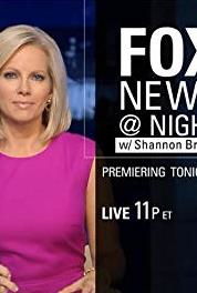 Fox News @ Night Episode dated 17 October 2018 (2017– ) Online