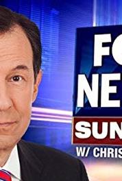 Fox News Sunday Episode dated 16 October 2016 (1996– ) Online