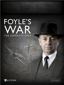 Foyle's War  Online