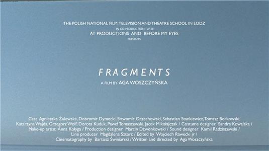 Fragmenty (2014) Online