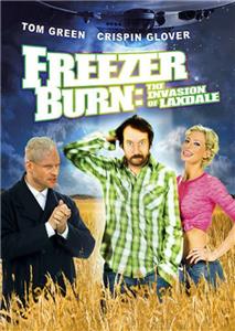 Freezer Burn: The Invasion of Laxdale (2008) Online