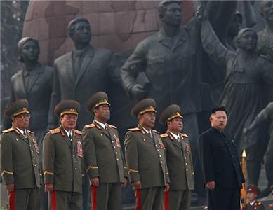 Frontline North Korea's Deadly Dictator (1983– ) Online