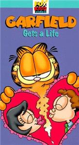 Garfield Gets a Life (1991) Online