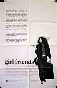 Girlfriends (1978) Online
