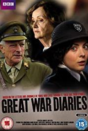 Great War Diaries The Uprising (2014– ) Online