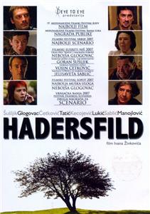 Hadersfild (2007) Online