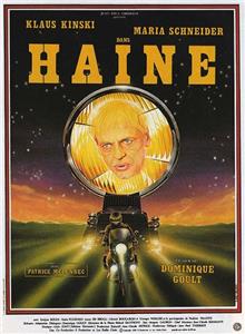 Haine (1980) Online