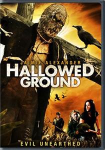 Hallowed Ground (2007) Online