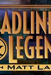 Headliners & Legends with Matt Lauer Donald Trump (1998– ) Online