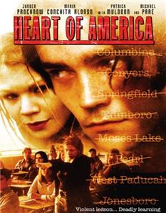 Heart of America (2002) Online