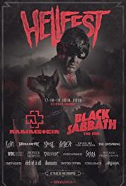 Hellfest Blind Guardian (2011– ) Online