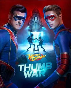 Henry Danger Thumb War (2014– ) Online