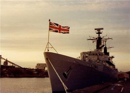 HMS Brilliant (1995) Online