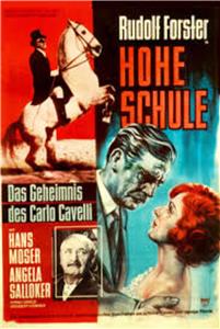 Hohe Schule (1934) Online