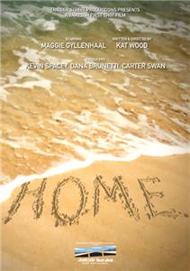 Home (2016) Online
