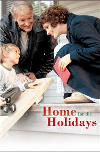 Home for the Holidays (2005) Online