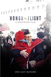 Honor Flight (2012) Online