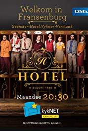 Hotel Episode #3.3 (2016–2019) Online