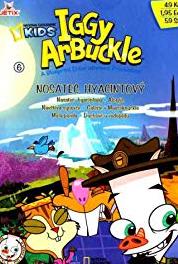 Iggy Arbuckle Tower of the Beaver/A Bird in the Hoof (2007) Online