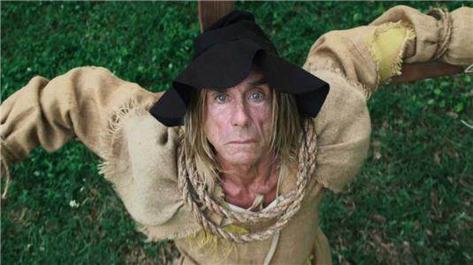 Iggy Pop and the Stooges Scarecrow (2013) Online