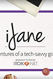 iJane Welcome to the Cloud (2015–2016) Online
