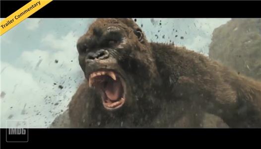 IMDb Trailer With Commentary 'Kong: Skull Island' Trailer With Commentary (2016– ) Online