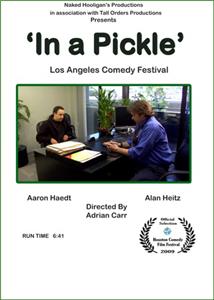 In a Pickle (2009) Online