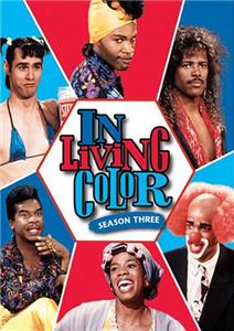 In Living Color The Jackson Bunch (1990–1994) Online